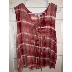 Adam Levine Tank Top XL